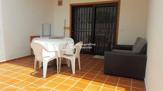 Apartamento en alquiler en Arona (Tenerife)