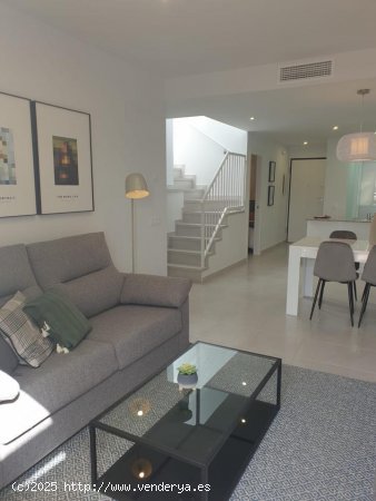 Bungalow en venta en Pulpí (Almería)