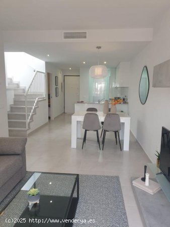 Bungalow en venta en Pulpí (Almería)