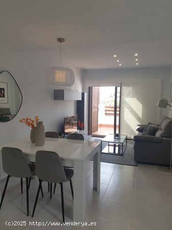 Bungalow en venta en Pulpí (Almería)