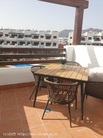 Bungalow en venta en Pulpí (Almería)