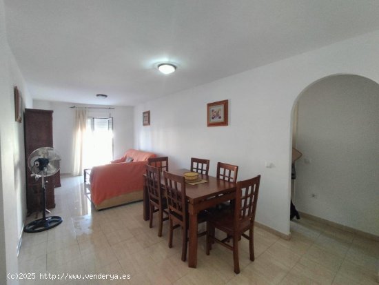  Piso en venta en Turre (Almería) 