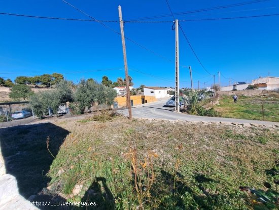  Villa en venta en Los Gallardos (Almería) 