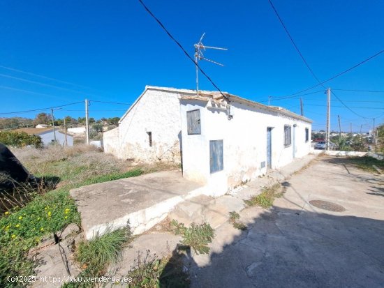 Villa en venta en Los Gallardos (Almería)