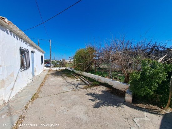 Villa en venta en Los Gallardos (Almería)