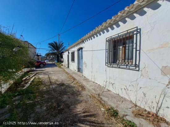 Villa en venta en Los Gallardos (Almería)