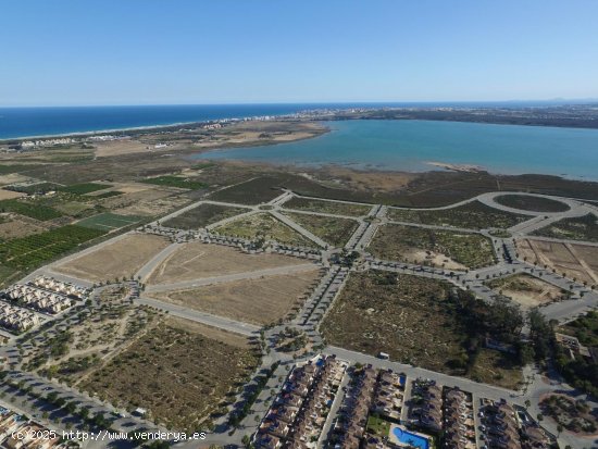 Apartamento en venta a estrenar en Guardamar del Segura (Alicante)