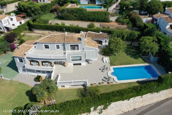 Villa en venta en Jávea (Alicante)