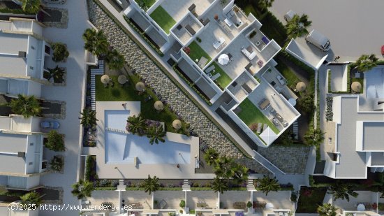 Apartamento en venta a estrenar en Algorfa (Alicante)