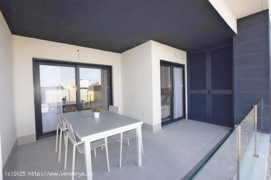 Apartamento en venta a estrenar en Torrevieja (Alicante)