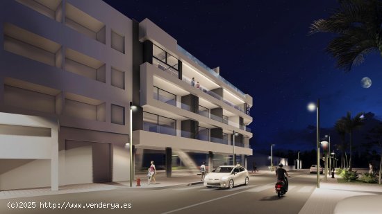 Apartamento en venta a estrenar en San Pedro del Pinatar (Murcia)