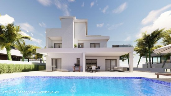  Villa en venta a estrenar en Ciudad Quesada (Alicante) 