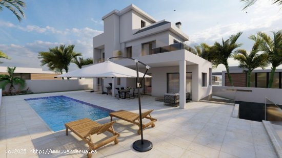 Villa en venta a estrenar en Ciudad Quesada (Alicante)