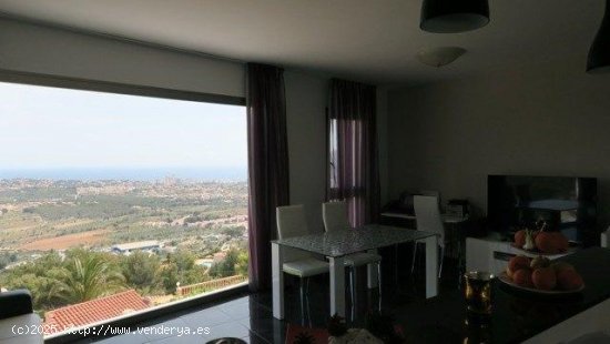 Casa en venta en Calpe (Alicante)