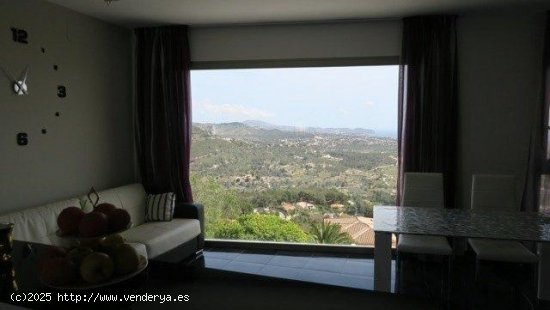 Casa en venta en Calpe (Alicante)