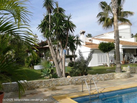 Villa en venta en Mojácar (Almería)