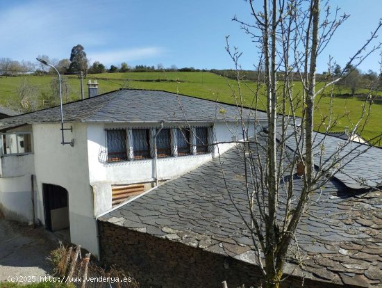 Casa en venta en Samos (Lugo)