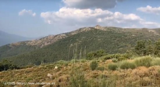 Solar en venta en Jerte (Cáceres)