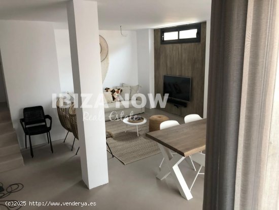 Apartamento en venta a estrenar en Sant Josep de sa Talaia (Baleares)