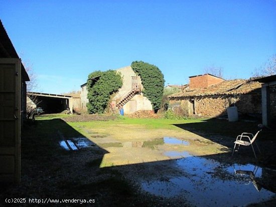 Parcela en venta en Estadilla (Huesca)