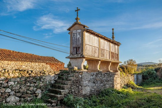 Casa en venta en Antas de Ulla (Lugo)