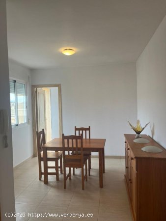  Piso en venta en Antas (Almería) 