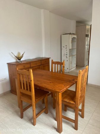 Piso en venta en Antas (Almería)