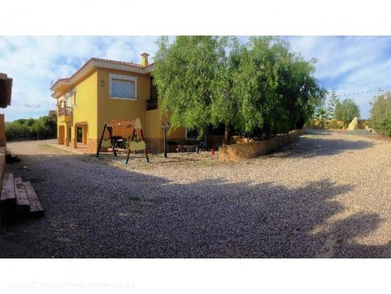 Villa en venta en Vera (Almería)