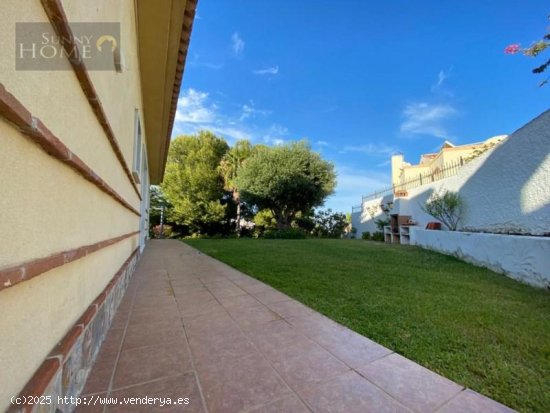 Villa en venta en Benalmádena (Málaga)