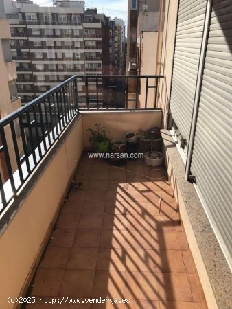 Piso en venta en Castellón de la Plana (Castellón)