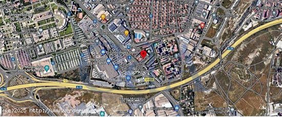 Local en venta en San Vicente del Raspeig (Alicante)