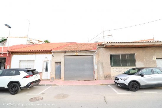 Casa en venta en Torrevieja (Alicante)