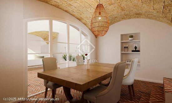  Casa en venta en Ciutadella de Menorca (Baleares) 