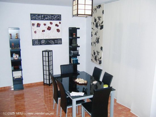 Casa en venta en Baza (Granada)