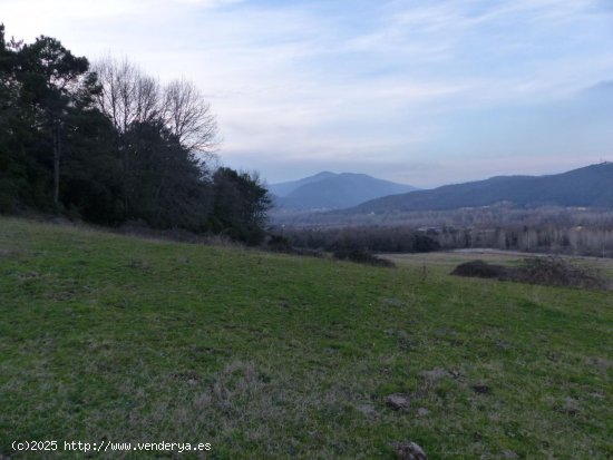  Finca en venta en Bescanó (Girona) 