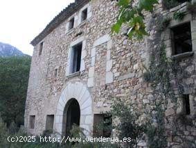 Finca en venta en Riells i Viabrea (Girona)