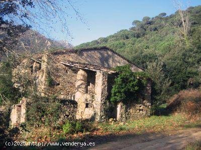 Finca en venta en Riells i Viabrea (Girona)