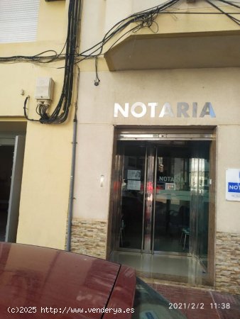 Local en venta en Garrucha (Almería)