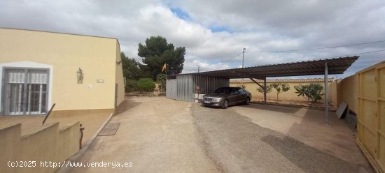 Chalet en venta en San Javier (Murcia)