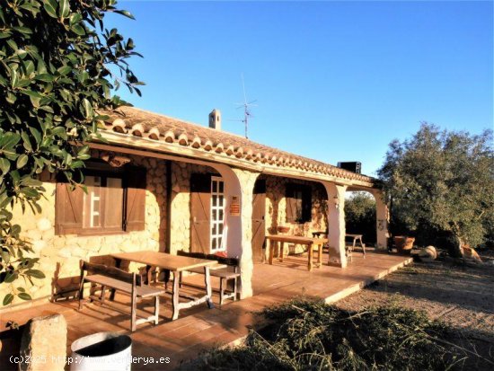 Chalet en venta en San Javier (Murcia)