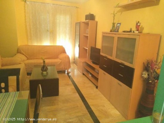  Piso en venta en Garrucha (Almería) 