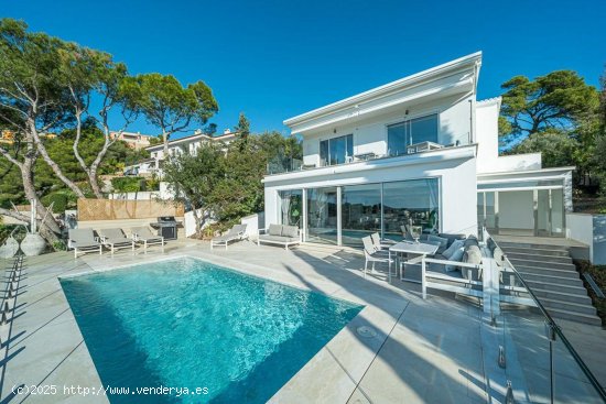 Casa en venta en Calvià (Baleares)