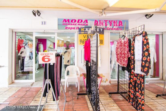  Local en venta en Santa Pola (Alicante) 