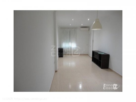 Piso en venta en Benimuslem (Valencia)