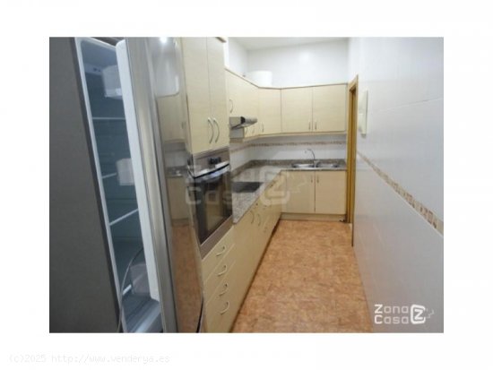 Piso en venta en Benimuslem (Valencia)