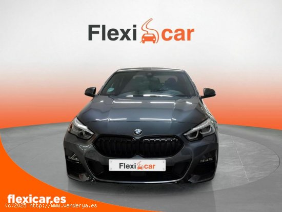 BMW Serie 2 218d Gran Coupe 150CV AUT (2020) - Paterna