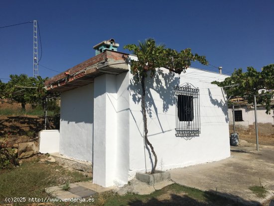 Finca en venta en Pizarra (Málaga)