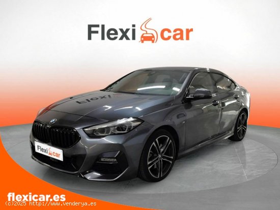 BMW Serie 2 218d Gran Coupe 150CV AUT (2020) - Paterna