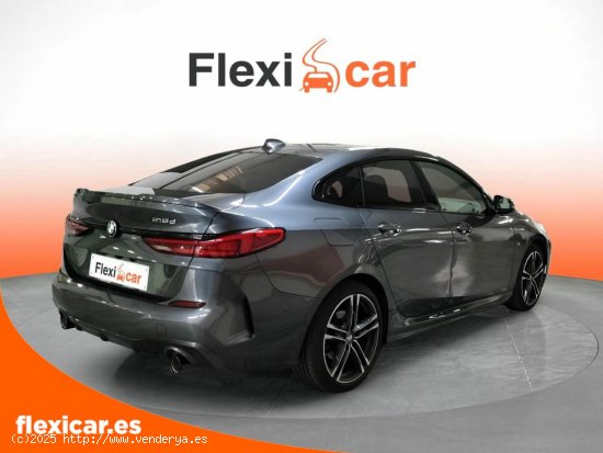 BMW Serie 2 218d Gran Coupe 150CV AUT (2020) - Paterna