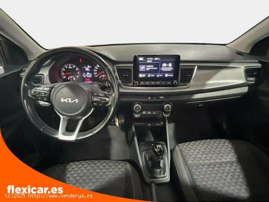 Kia Rio 1.2 DPi 62kW (84CV) Drive - Vilanova i la Geltrú